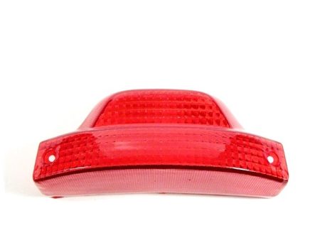 REAR LAMP LENS BWS 99