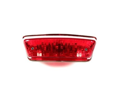 REAR LAMP SLIDER