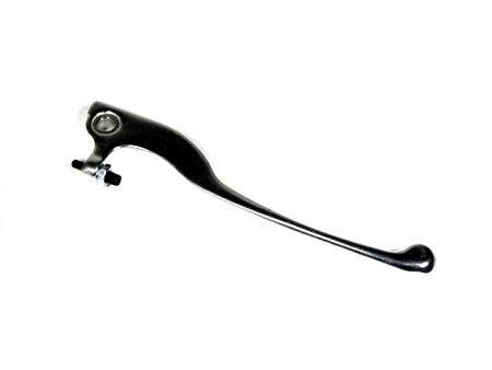 BRAKE LEVER RIGHT RALLY DISC