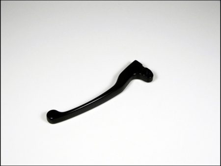 BRAKE LEVER LEFT W. DRUM BRAKE SCARABEO