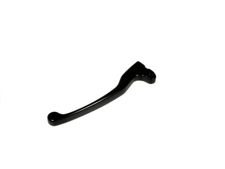 BRAKE LEVER LEFT W. DRUM BRAKE SCARABEO