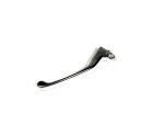 BRAKE LEVER LEFT W. DRUM BRAKE NEOS