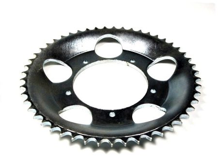 CHAIN SPROCKET REAR 5HOLE