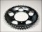 CHAIN SPROCKET REAR 5HOLE