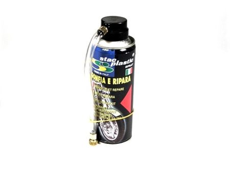 TYRE REPAIR SPRAY 200ML