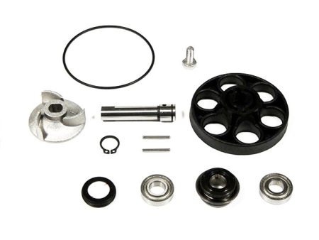 WATERPUMP REPAIR SET SR-KATANA