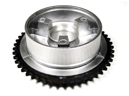 CHAIN SPROCKET REAR