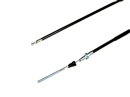 REAR BRAKE CABLE BWS 1650/1770 MM