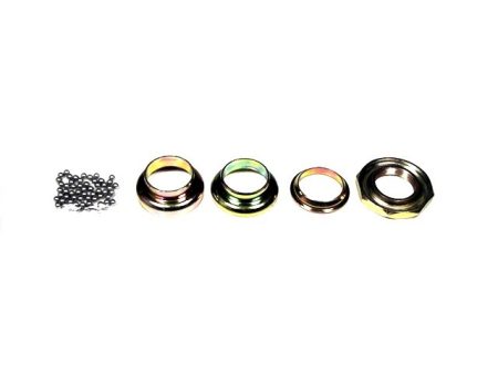 STEERING CAP SET