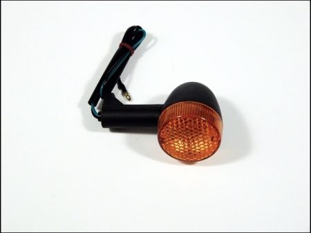 WINKER LAMP REAR SR