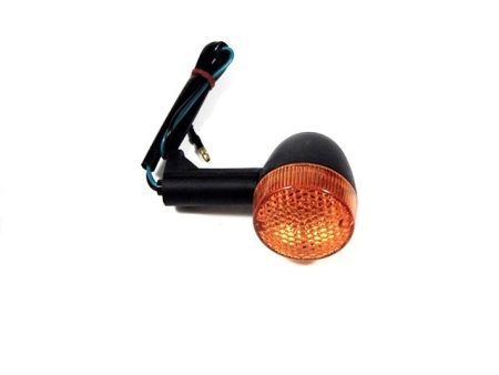 WINKER LAMP REAR SR