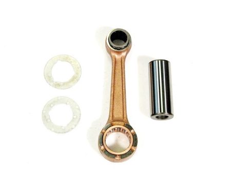 CONNECTING ROD COMPLETE NSR125 /INNER LENGHT 84,5/