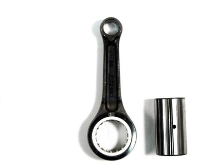 CONNECTING ROD COMPLETE XL125