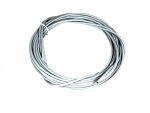 CABLE CASING 5.2MM 10M GREY