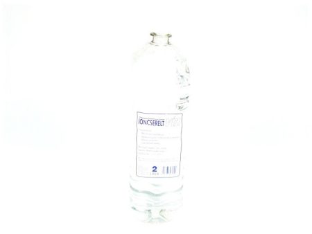 DEIONISED WATER 1L