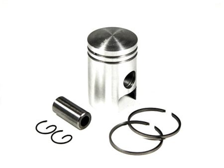 PISTON 40.00 KIT JAWA MUSTANG