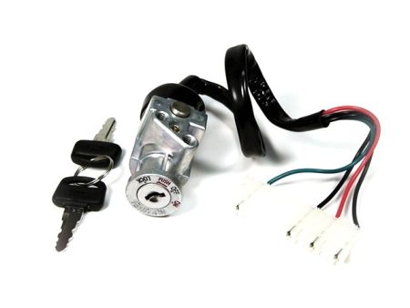 IGNITION SWITCH TACT