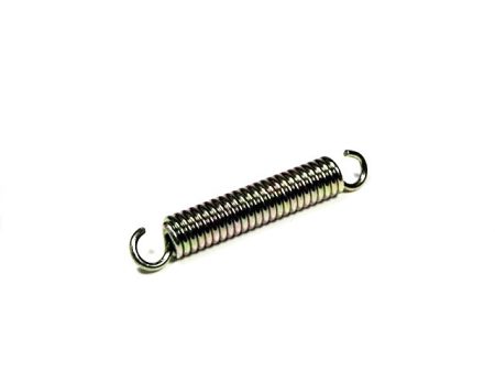 RETURN SPRING FOR CENTRE STAND AD50