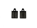 BRAKE PAD SET 31,5X51X5,5 FRONT QUARTZ