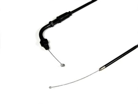 THROTTLE CABLE RALLY AC. 1680/1820MM