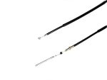 REAR BRAKE CABLE SCARABEO 1820/1940 MM