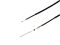 REAR BRAKE CABLE SCARABEO 1820/1940 MM