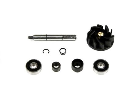 WATER PUMP SET RUNNER FXR 2T