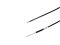 REAR BRAKE CABLE SPEEDFIGHT 1770/1900 MM