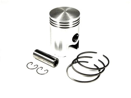 PISTON 58.50 KIT 18MM PIN