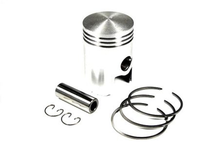 PISTON 59.00 KIT 18MMPIN