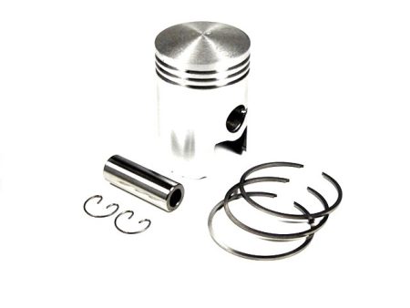 PISTON 59.50 KIT 18MM PIN