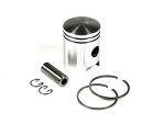 PISTON 39.00 KIT 12MM PIN PUCH