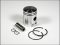 PISTON 41.00 KIT 12MM PIN