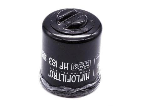 OIL FILTER ATLANTIC 125-200-I