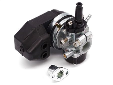 CARBURETOR DELLORTO