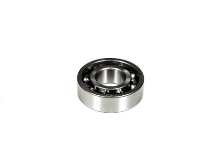 BALLS BEARING 6204 C3