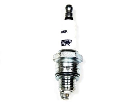 SPARK PLUG BRISK N12YC