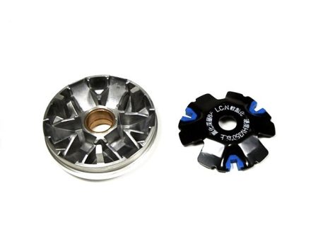 FRONT CLUTCH DIO PO1B RACING