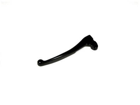 BRAKE LEVER LEFT W. DRUM BRAKE BWS50 DISC