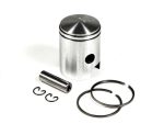 PISTON 40.00 KIT 10MM PIN "L"