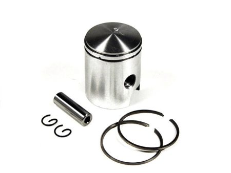 PISTON 40.50 KIT "L"10MM PIN