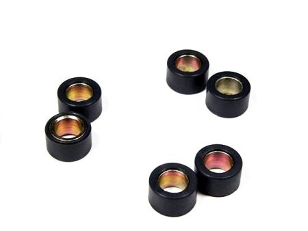 ROLLER SET 20X12MM 13,5G