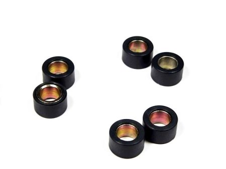 ROLLER SET 20X12MM 15,5G