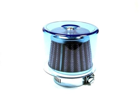 AIR CLEANER D35 AQUA