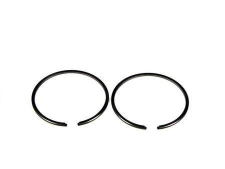 PISTON RING KIT 45.00X1.5 /SIDE/