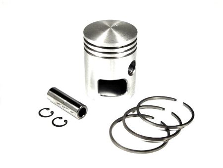 PISTON 59.25 KIT 6V RIGHT