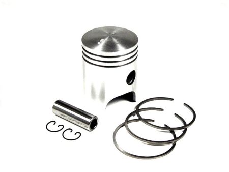 PISTON 59.25 KIT 12V RIGHT