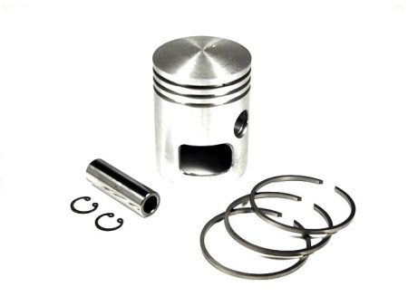 PISTON 59.75 KIT 6V RIGHT