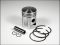 PISTON 59.75 KIT 12V LEFT