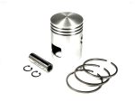 PISTON 60.00 KIT 6V LEFT